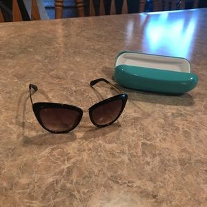 Kate spade sunglasses!