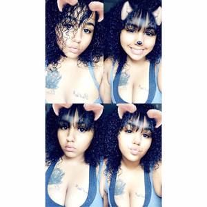 Meet your Posher, Alexus