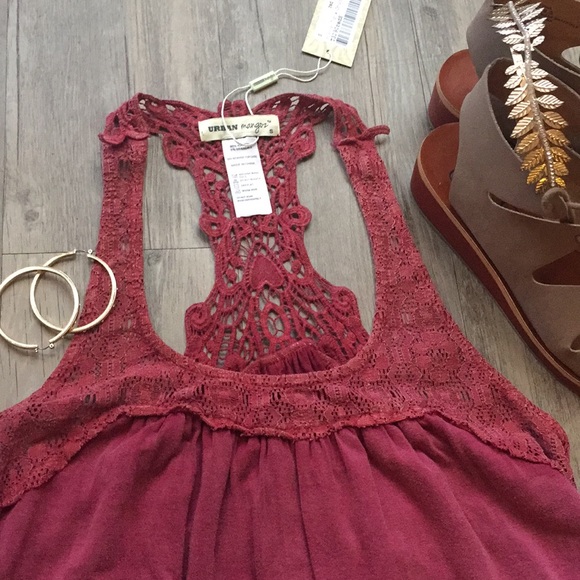 New Racerback Tank - Picture 3 of 3