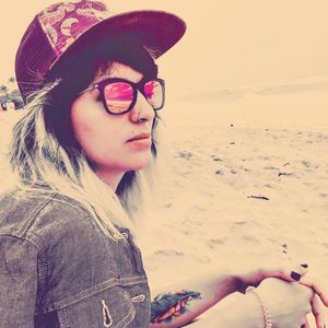 Meet your Posher, Sandra