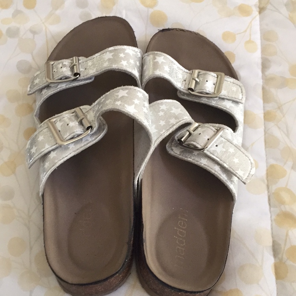 Madden Sandals