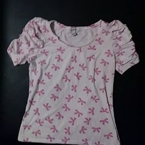 🎈🎁Forever 21 bow top