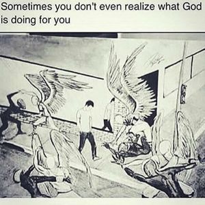 Meet your Posher, Ray