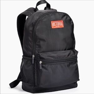 NWT Victoria Secret Backpack