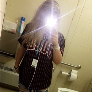 Meet your Posher, Macey