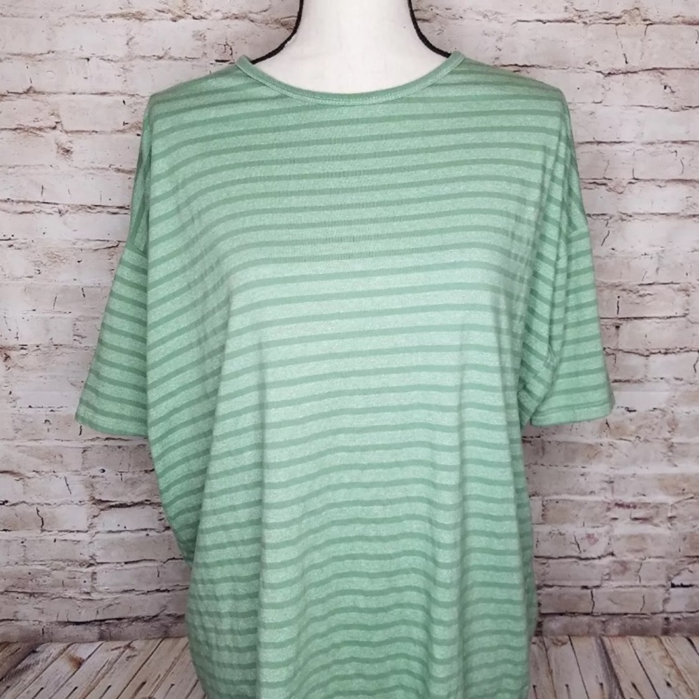 Xs green Irma