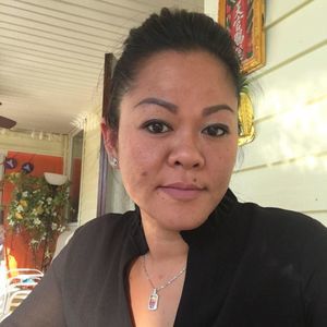 Meet your Posher, Linhzy