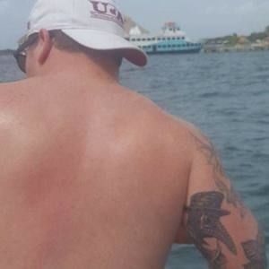 Meet your Posher, Teddy