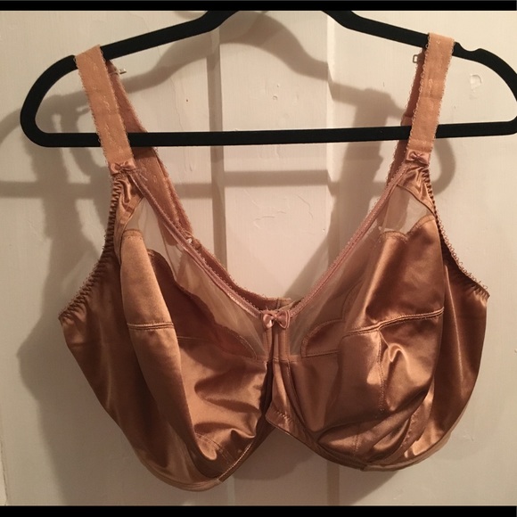 elomi intimates sleepwear rita bra size 42h uk size poshmark bra size 42h