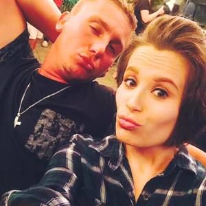 Meet your Posher, Rosa