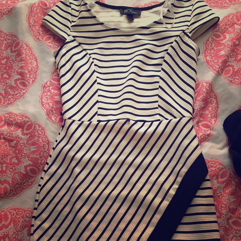Bcx women's dress