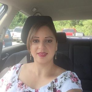 Meet your Posher, Arelina