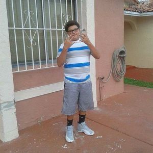 Meet your Posher, Wilfredo