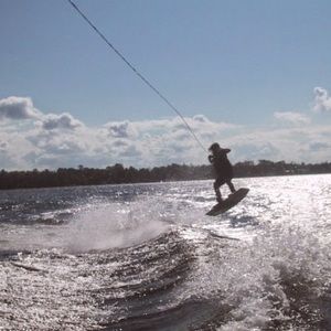 Meet your Posher, Alejandro