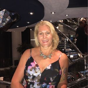 Meet your Posher, Kimberlee