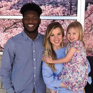 Meet your Posher, Kaley