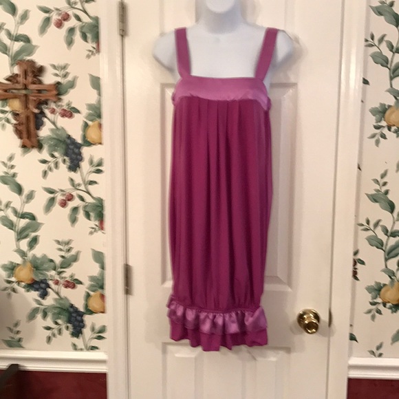 Dresses & Skirts - 🌹🌹SUSHI Flower Dress🌹🌹