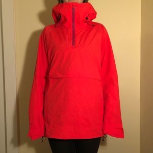 Burton Snowboard Jacket - Women's