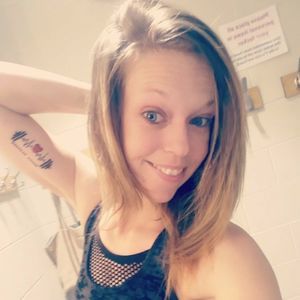 Meet your Posher, Jackie