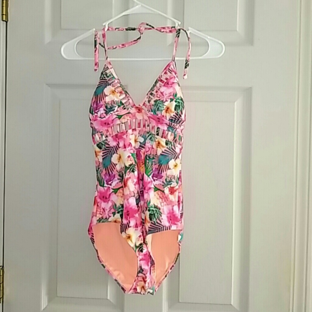 Op swimsuit