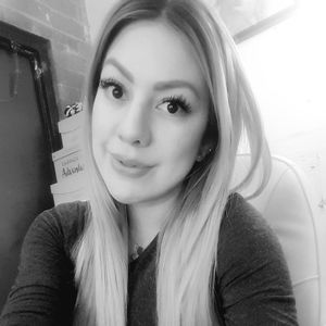 Meet your Posher, Priscilla