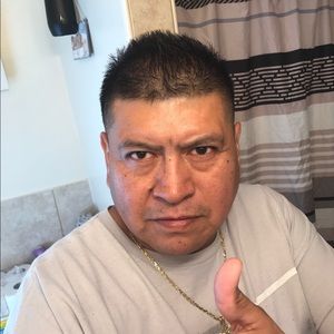 Meet your Posher, Alejandro