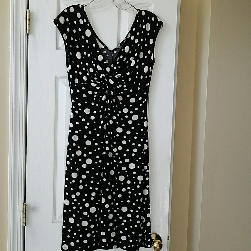 London Times Dress