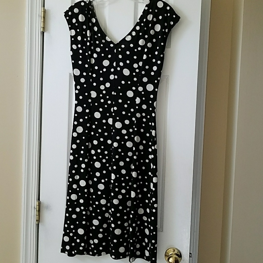 London Times Dress - Picture 4 of 4