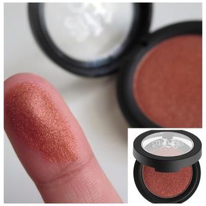 Kat Von D Metal Crush Eyeshadow - Doce