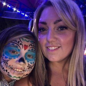 Meet your Posher, Hailey