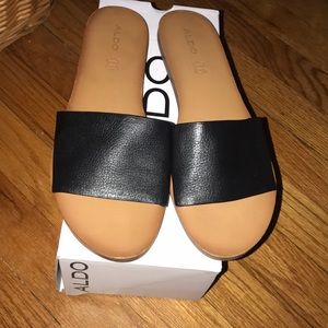 ALDO sandal