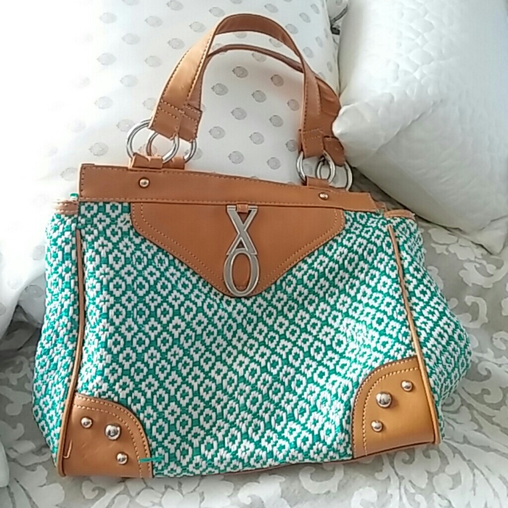 XO purse