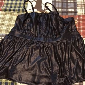 Lane Bryant blouse size 22