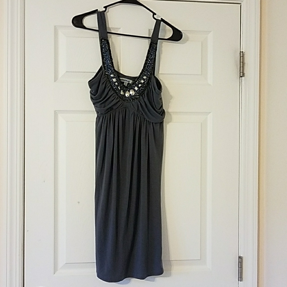 EUC cotton dress!