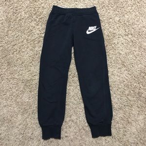 NIKE joggers