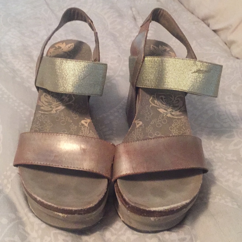 OTBT bushnell Wedges!