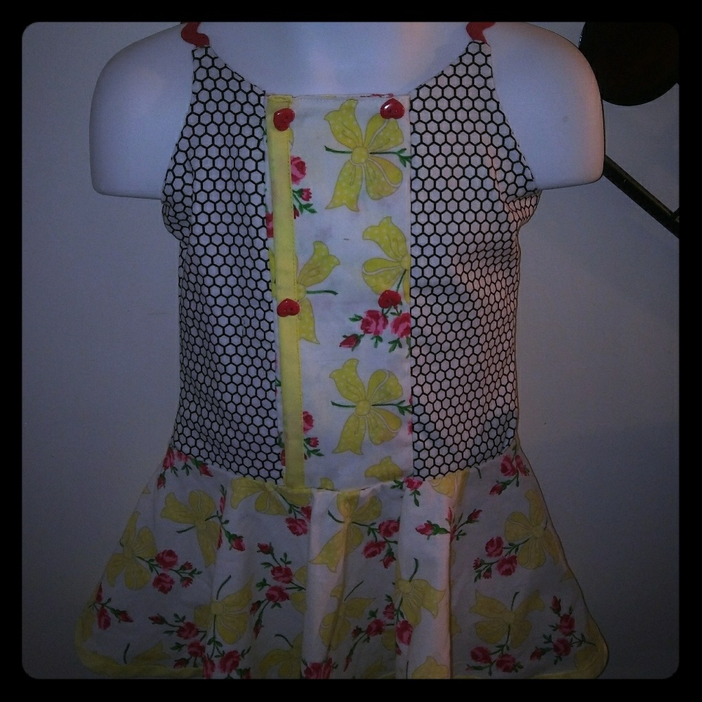 Baby girl dress