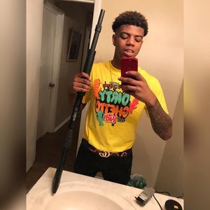 Meet your Posher, Cameron