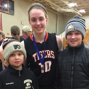 Meet your Posher, Jackie