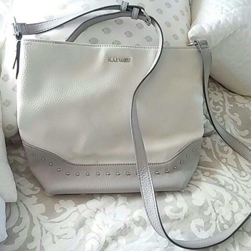 Nine West purse