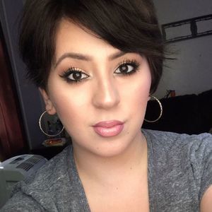 Meet your Posher, Katharina