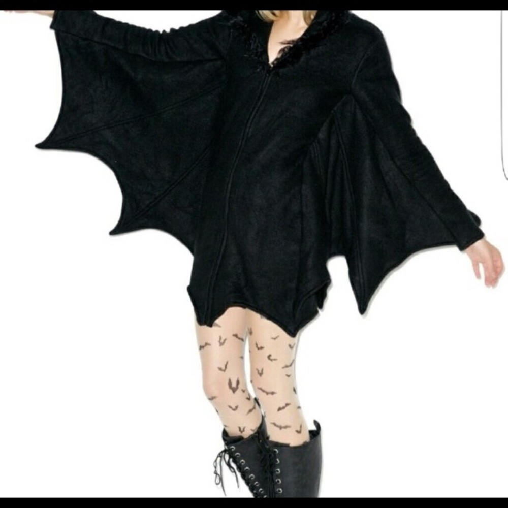 🔮Dollskill🔮 Bat Costume 🦇🦇🦇🦇