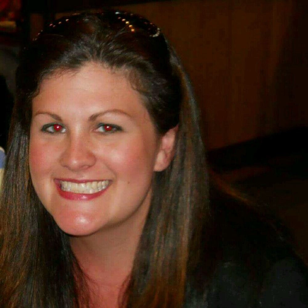 Meet your Posher, Jennifer