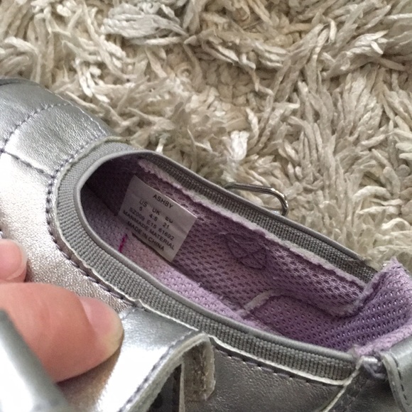 Surprize by Stride Rite Mary Janes size 5 - Picture 6 of 6