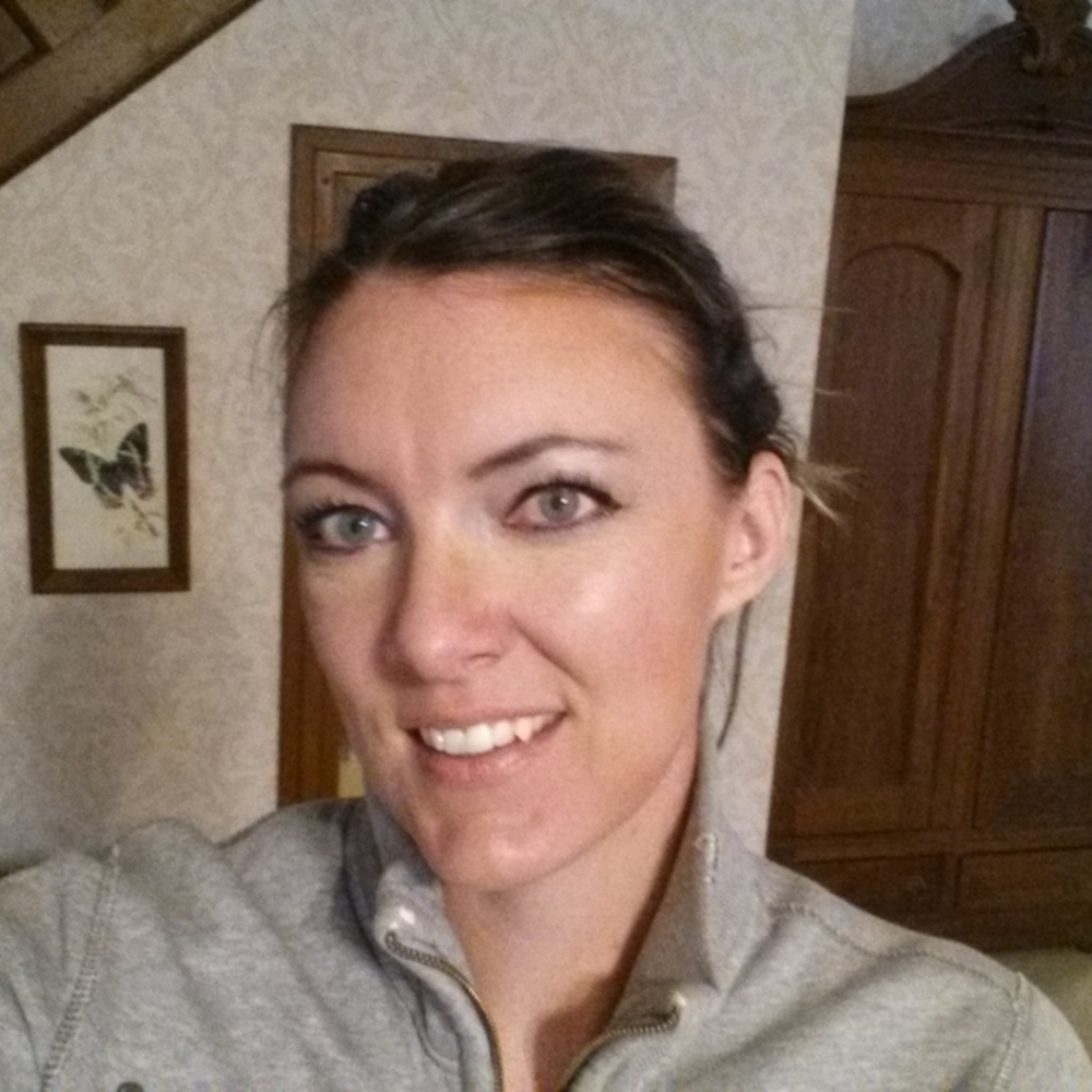 Meet your Posher, Dana