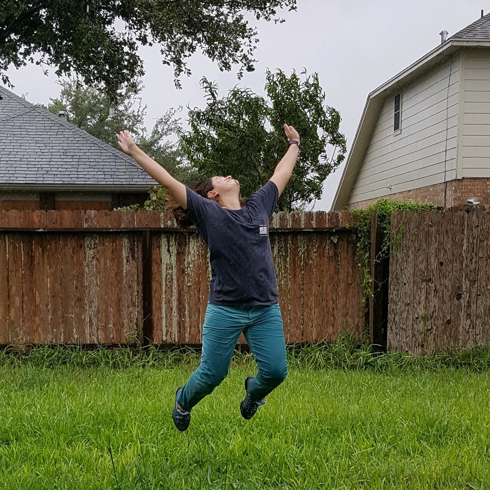 Meet your Posher, Amarissa