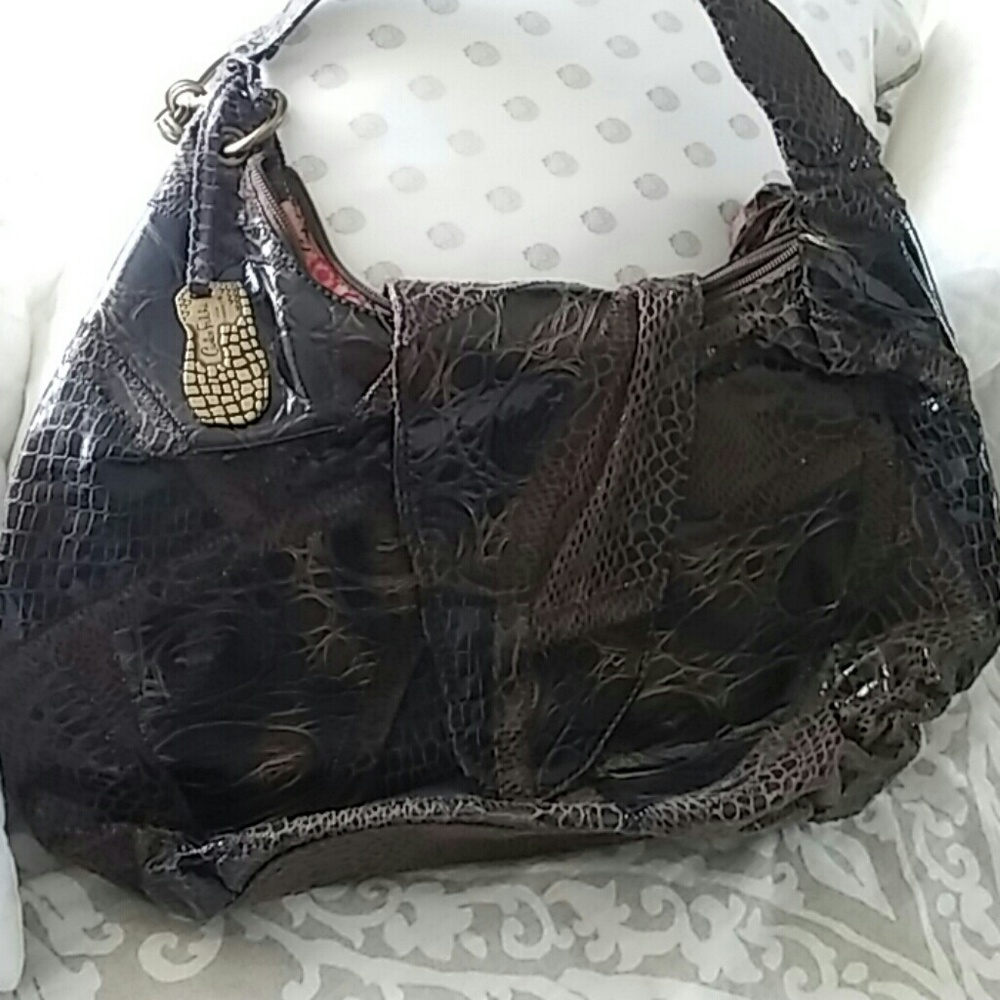 Target brand purse