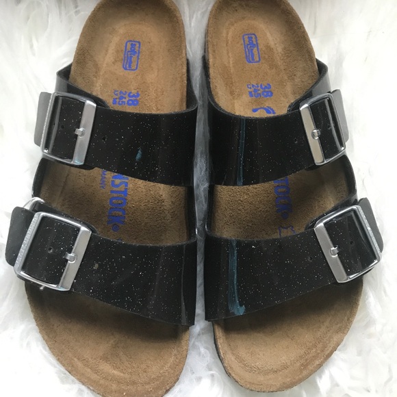 poshmark birkenstock 38