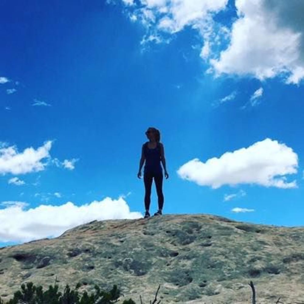 Meet your Posher, Caitlyn