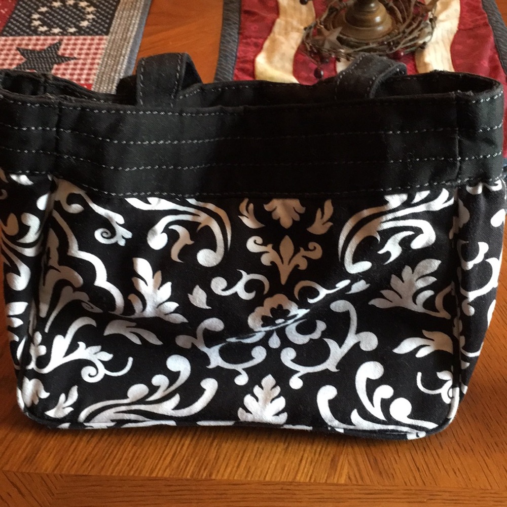 Thirty one purse